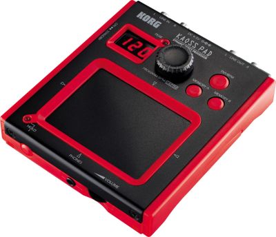 Лот: 4385806. Фото: 1. KORG MINI-KP+блок питания. DJ-оборудование