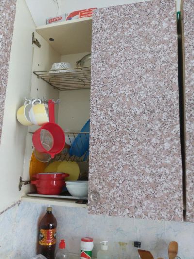 Лот: 9843577. Фото: 1. Куханный гарнитур. Шкафчики и стеллажи