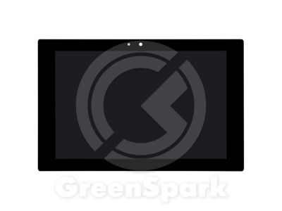 Лот: 13959502. Фото: 1. Дисплей для Sony Xperia Tablet... Дисплеи, дисплейные модули, тачскрины