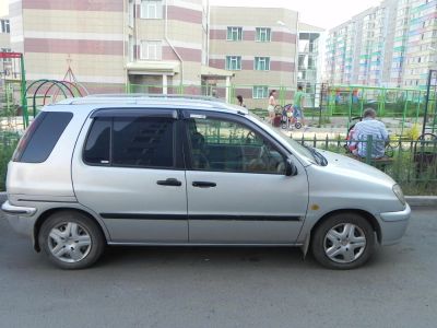 Лот: 4236532. Фото: 1. срочно продам авто. Автомобили