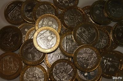 Лот: 11119536. Фото: 1. Покупаю дорого биметаллические... Россия после 1991 года