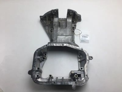 Лот: 20400780. Фото: 1. Поддон Nissan Teana 2006 111106N200... Двигатель и элементы двигателя