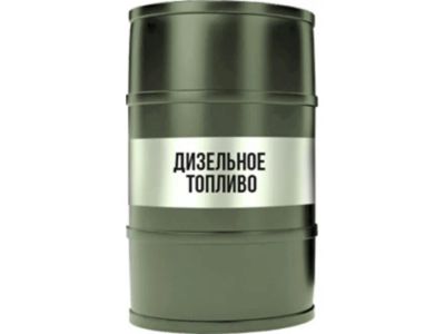 Лот: 20998429. Фото: 1. Продам зимнее дизельное топливо... Присадки, добавки в топливо
