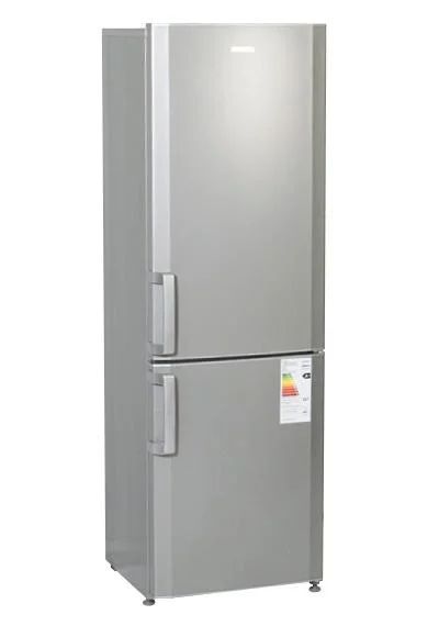 Лот: 3075958. Фото: 1. Холодильник BEKO CS334020 X. Доставка... Холодильники, морозильные камеры