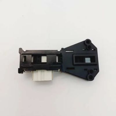 Лот: 25361325. Фото: 1. Блокировка люка Samsung DC64-01538A... Запчасти для остальной бытовой техники