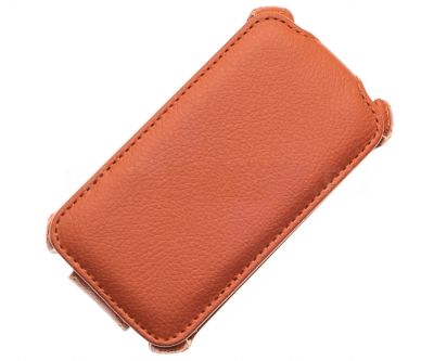 Лот: 3737569. Фото: 1. Флип-кейс Activ Leather для Samsung... Чехлы, бамперы