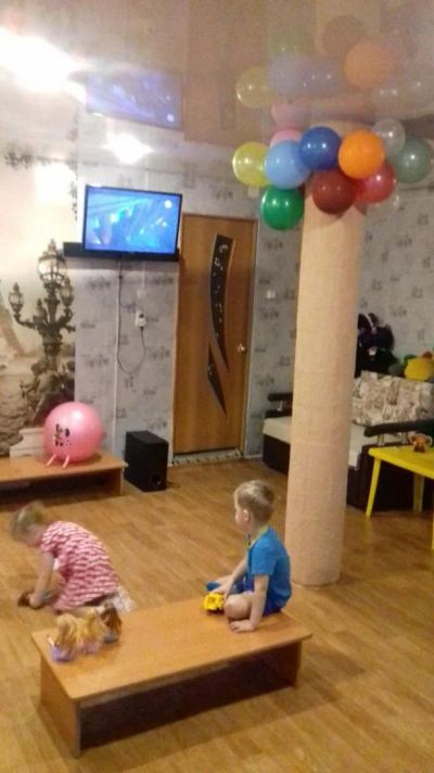Лот: 8864180. Фото: 1. Детский сад Березовка. Другое (дети растут)