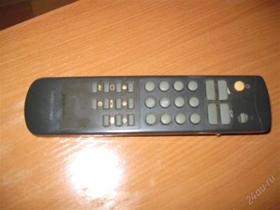 Лот: 1989794. Фото: 1. Пульт от ТВ samsung. Пульты ДУ