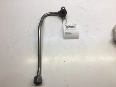 Лот: 20381985. Фото: 1. Трубка EGR Nissan Bluebird Sylphy... Кузов