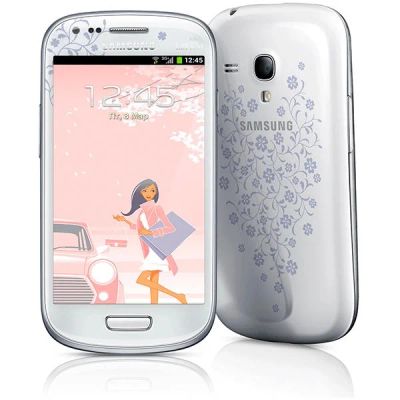 Лот: 6430478. Фото: 1. Samsung Galaxy S III mini GT-I8190... Смартфоны
