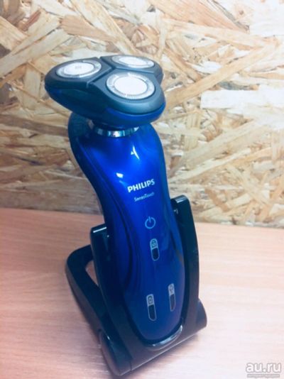 Лот: 10736164. Фото: 1. Philips RQ 1145 4.0 бритва (3669... Укладка и стрижка волос, бритьё, эпиляция