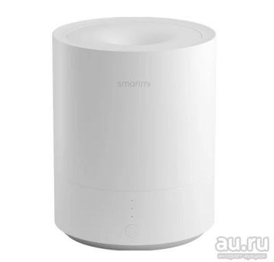 Лот: 14826224. Фото: 1. Увлажнитель воздуха Xiaomi Smartmi... Увлажнители и мойки воздуха