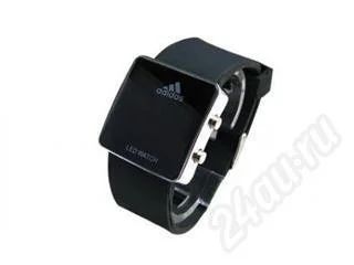 Лот: 295109. Фото: 1. Часы Adidas новенькие очень стильные... Красноярск