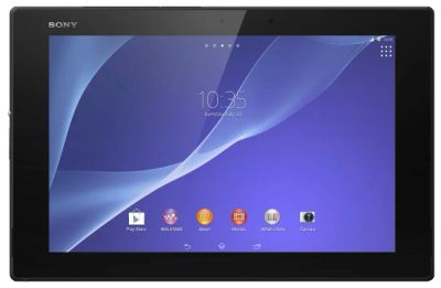 Лот: 6575304. Фото: 1. Планшет Sony xperia z2 tablet. Планшеты