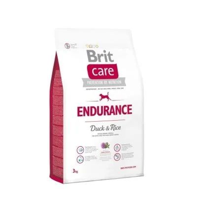 Лот: 14617786. Фото: 1. Brit (Брит) Care Утка Рис сухой... Корма