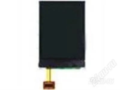 Лот: 701254. Фото: 1. Дисплей Nokia X3/X2/C5/2710/7020. Дисплеи, дисплейные модули, тачскрины