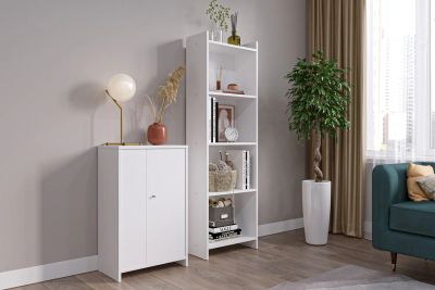 Лот: 23673254. Фото: 1. Модульный гарнитур Hoff Хотинг. Гостиные, стенки, горки
