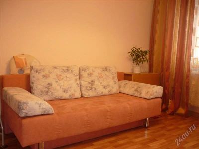 Лот: 811833. Фото: 1. Диван с подушками. Кресла, пуфы