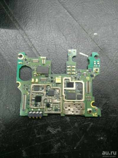 Лот: 11188767. Фото: 1. Плата донор Samsung i9295. Микросхемы и платы