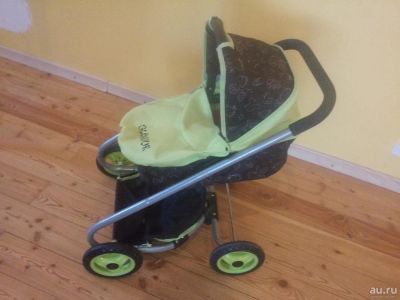 Лот: 8495497. Фото: 1. Коляска детская. Для младенцев