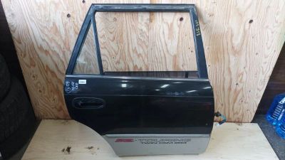 Лот: 18825896. Фото: 1. Дверь боковая Toyota Corolla AE101... Кузов