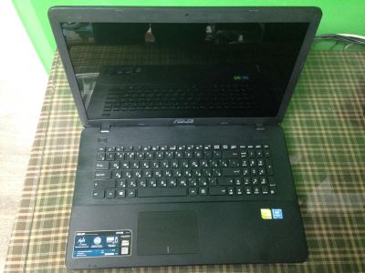 Лот: 7269748. Фото: 1. Ноутбук Asus X751MJ N3540/4/500... Ноутбуки