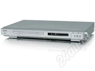 Лот: 43333. Фото: 1. BBK плеер DVD. Красноярск