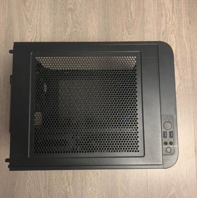 Лот: 18628594. Фото: 1. Thermaltake Core V21. Корпуса, блоки питания