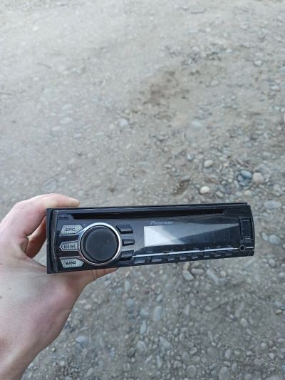 Лот: 15827339. Фото: 1. Pioneer DEN-1700UBA. Автомагнитолы
