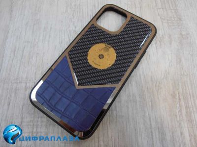Лот: 20425444. Фото: 1. Чехол силикон-пластик iPhone 12... Чехлы, бамперы