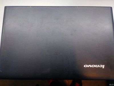 Лот: 13356632. Фото: 1. Lenovo G710 20252 разобран. Ноутбуки