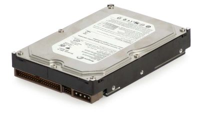 Лот: 5016545. Фото: 1. Жесткий диск IDE 80 Gb. Жёсткие диски (HDD)