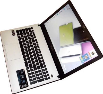 Лот: 4086872. Фото: 1. ASUS x501u. Ноутбуки