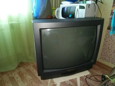 Лот: 10958501. Фото: 1. Телевизор. Телевизоры