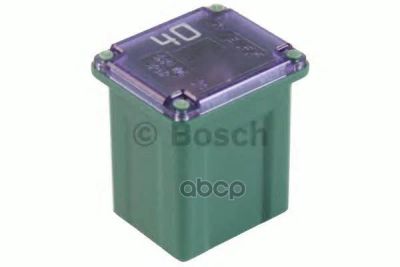 Лот: 14082355. Фото: 1. Предохранитель j low pr 40a Bosch... Другое (автозапчасти)