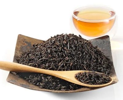 Лот: 7070599. Фото: 1. Черный чай с бергамотом/Ерл Грей... Чай, кофе, какао