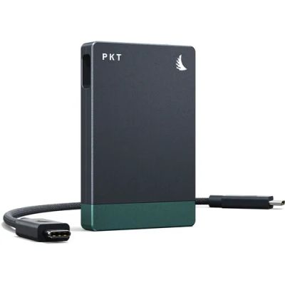 Лот: 25238240. Фото: 1. Картридер Angelbird PKT UHS-II... Картридеры