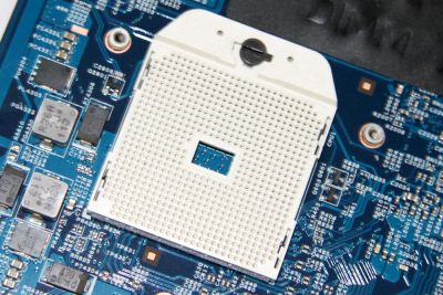 Лот: 10080354. Фото: 1. Сокет для процессора Socket AMD... Процессоры