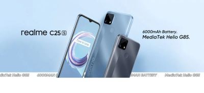 Лот: 20536168. Фото: 1. Контейнер SIM/MMC Realme C35... Корпуса, клавиатуры, кнопки