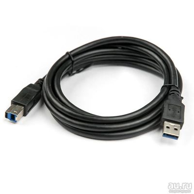 Лот: 16483651. Фото: 1. Кабель соединительный USB 3.0... Шлейфы, кабели, переходники