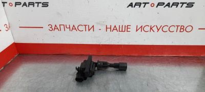 Лот: 17789065. Фото: 1. Катушка зажигания Mazda Familia... Электрооборудование