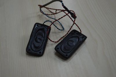 Лот: 11393780. Фото: 1. Динамики для ноутбука RoverBook... Акустические системы
