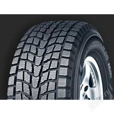 Лот: 1636326. Фото: 1. шина dunlop grandtrek 265/70/R16. Шины