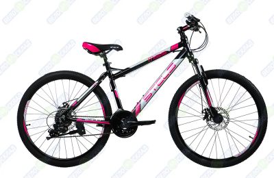 Лот: 9690559. Фото: 1. Велосипед Stels Miss 5300 MD 26... Велосипеды