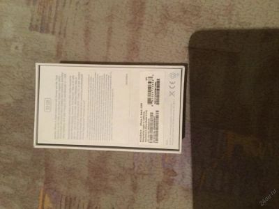 Лот: 5706709. Фото: 1. Продам Apple iPhone 4 32 gb black. Смартфоны