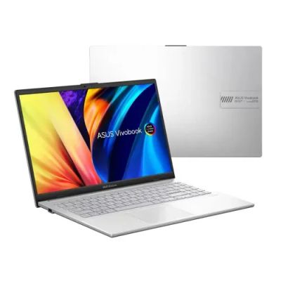 Лот: 21294021. Фото: 1. Asus Vivobook GO 15 oled E1504FA-L1834... Ноутбуки