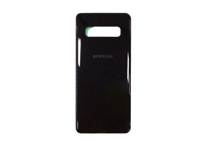 Лот: 13723925. Фото: 1. Задняя крышка Samsung Galaxy S10... Корпуса, клавиатуры, кнопки