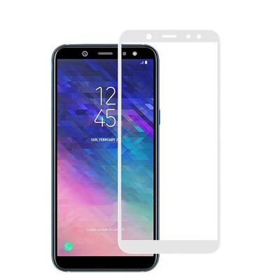 Лот: 14066118. Фото: 1. Защитное стекло Samsung Galaxy... Защитные стёкла, защитные плёнки