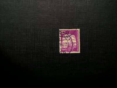 Лот: 14563008. Фото: 1. марка бк 166. Марки