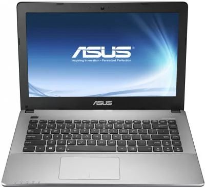Лот: 3786288. Фото: 1. ASUS X450C. Планшеты